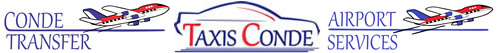 Taxis Conde & Conde Transfer | Booking page - Taxis Conde & Conde Transfer